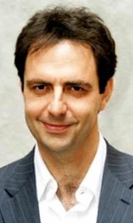 Luca Barbarossa Neri Marcore Teatro