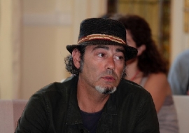 Luca Carboni Senza Titolo