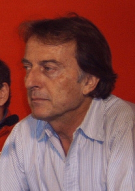 Luca Cordero Di Montezemolo