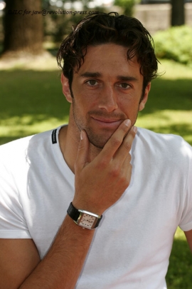 Luca Toni