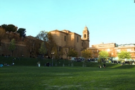 Lucio Bernardi a Santarcangelo di Rimini