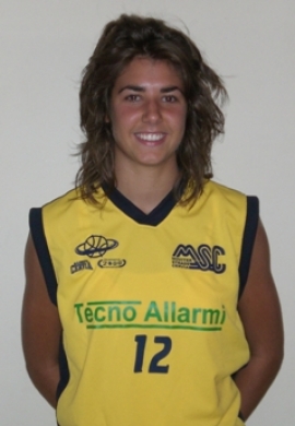Ludovica Storer