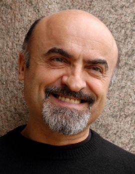 Lui Ivano Marescotti CorTe Coriano