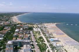 Lungomare Cesenatico