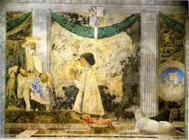Luoghi Storici Rimini
