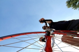 Lussemburgo Misano In Bici