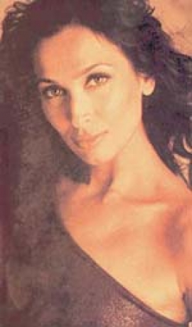 Madhu Sapre, Morciano di Romagna, 