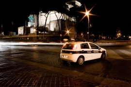 Maggiori controlli sulle strade di Cattolica