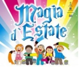 Magia D'Estate Morciano 2011