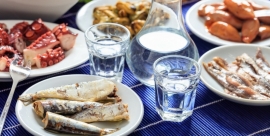 Dove mangiare pesce a Riccione: ristoranti e hotel 