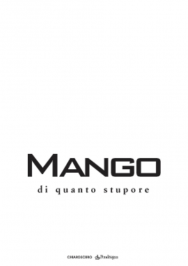 Mango Di Quanto Stupore