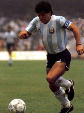 Maradona 