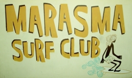 Marasmarcord