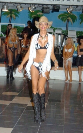 Marcella Moreno
