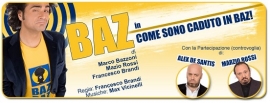 Marco Bazzoni Oltremare