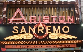 Marco Carta Tour Cesena