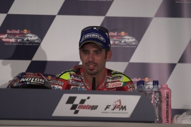 Marco Melandri