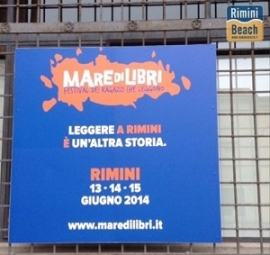 Mare Di Libri Stefano Benni