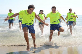 Mare Forza 12