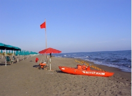 Marinai Di Salvataggio Cervia