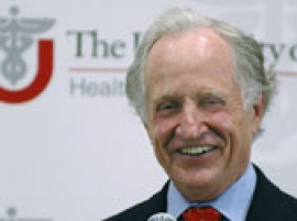 Mario Renato Capecchi