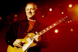 Mark Knopfler Pesaro