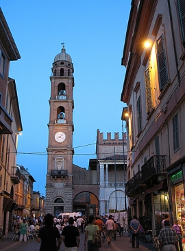 Martedì d’estate a Faenza