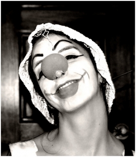 Martedì da ridere ai Giardini Orselli