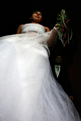 Matrimonio Chiara Muti Ravenna