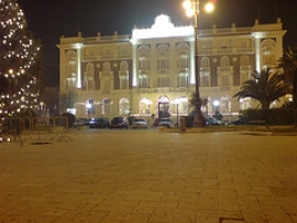 Matrimonio Grand Hotel Cesenatico