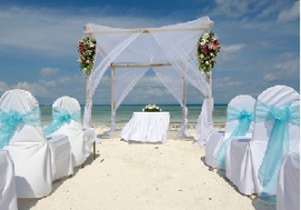 Matrimonio Spiaggia Rimini