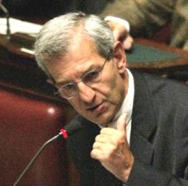 Luciano Violante