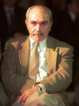 Maurizo Melucci Palacongressi Rimini