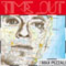 Max Pezzali Time Out