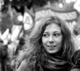 Meeting dei giovani europei