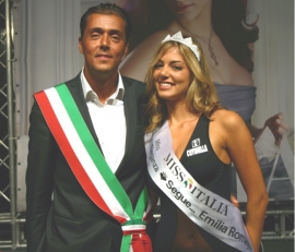 Melissa Castagnoli