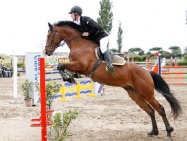 Memorial Alessandro Ferretti 2011