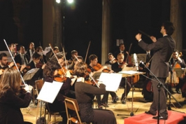 Memorial Day Patetica Cajkovskij