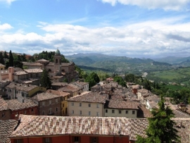 Memorial Marco Magalotti 2012 Verucchio