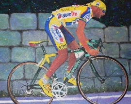 Memorial Marco Pantani 2012