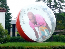 Memorial Marco Pantani 2014