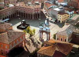 La Casa del Tempo a Santarcangelo di Romagna