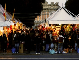 Mercatini Dei Produttori Diretti