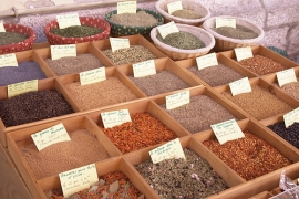 Mercatini per tutti i gusti