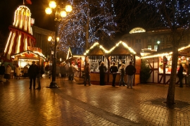 Mercatino Natale Cesenatico