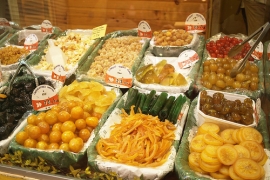 Mercato di Campagna Amica di Fano