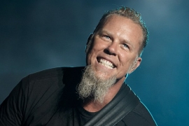 Concerto Metallica Bologna
