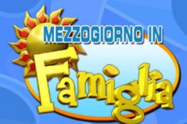 Mezzogiorno In Famiglia Verucchio