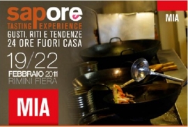 MIA 2011 Pasta Rummo