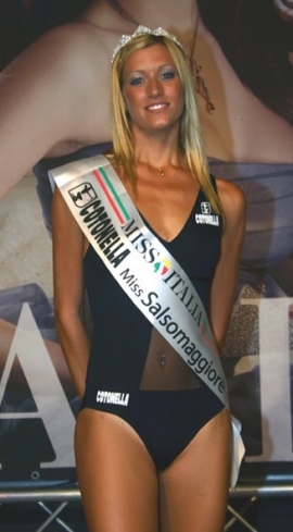 Michela Maltoni